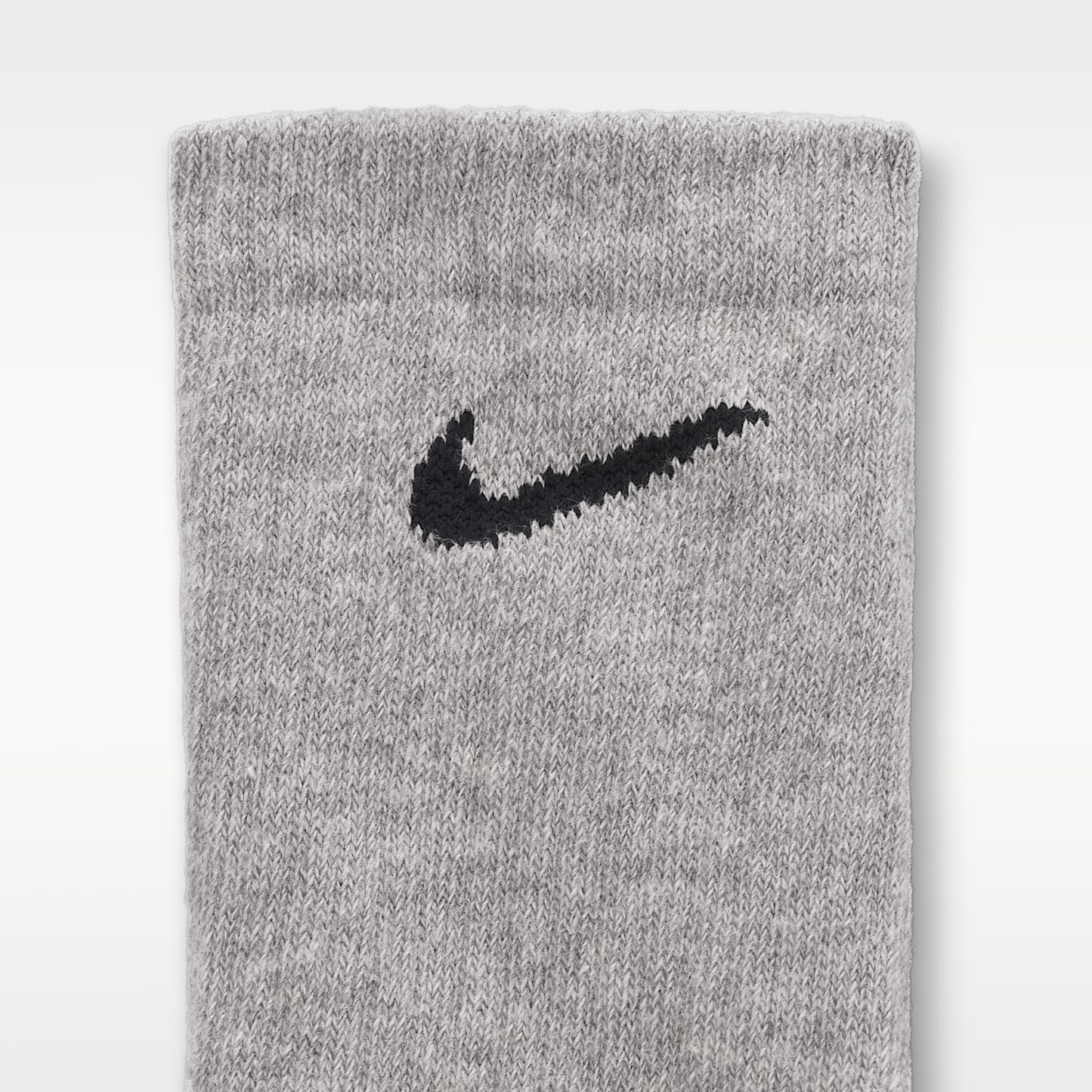 Nike Everyday Cushioned - Nike Everyday Cushioned Crew-Trainingssocken (6 Paar)