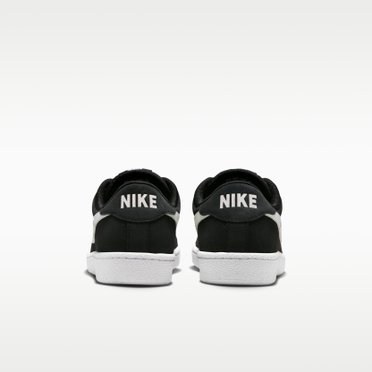 Nike SB Zoom Tennis Classic - Μαύρο/Λευκό/Λευκό - 6