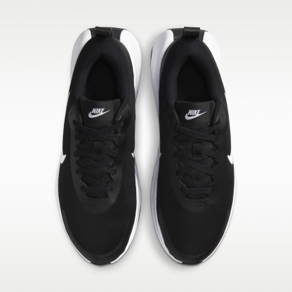 Nike Promina - Μαύρο/Λευκό - 4