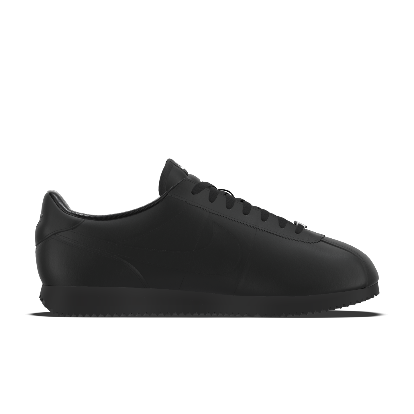 Nike Cortez By You - Πολύχρωμο/Πολύχρωμο (6297808922) - 3