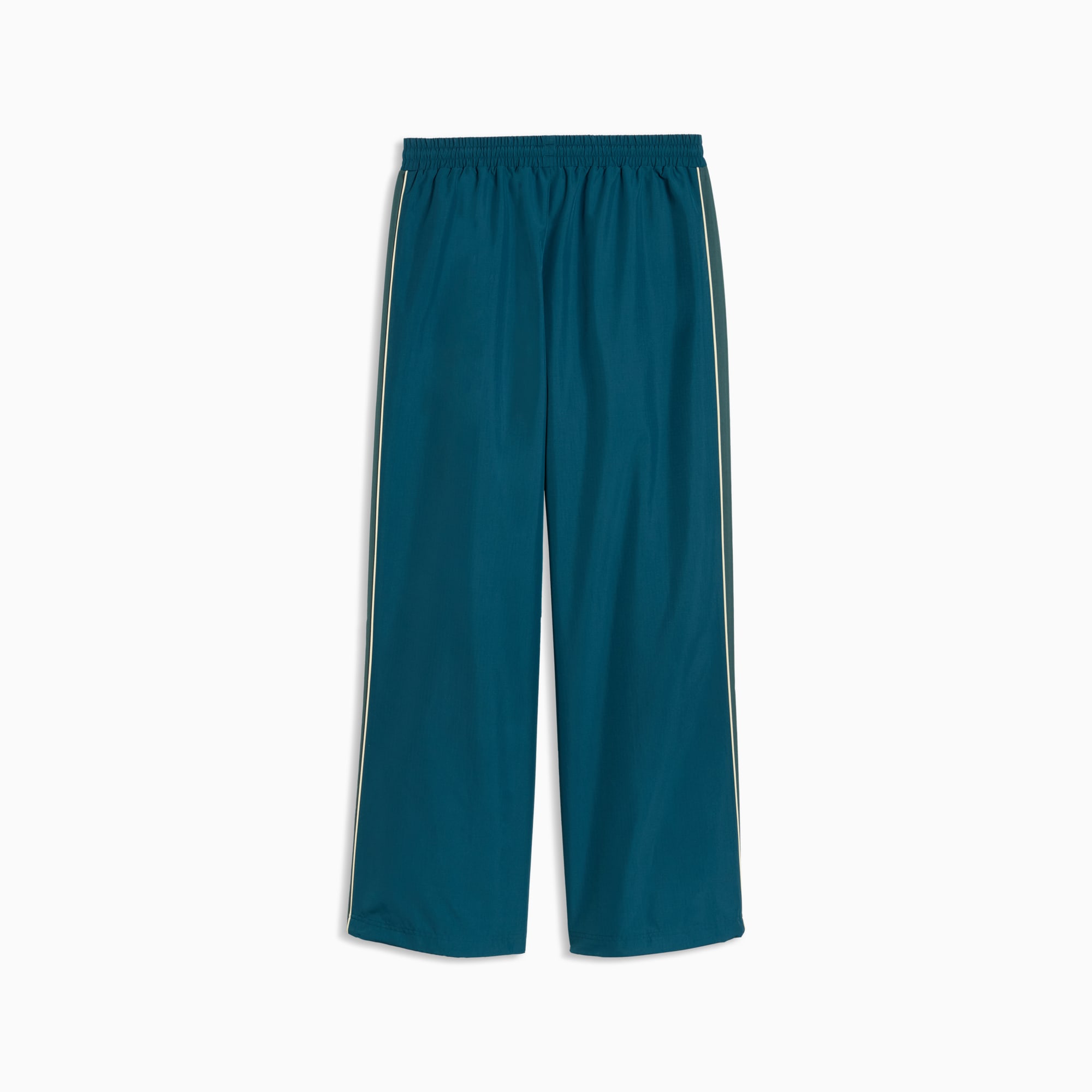 T7 Oversized Trainingshose Herren - Midnight Petrol
