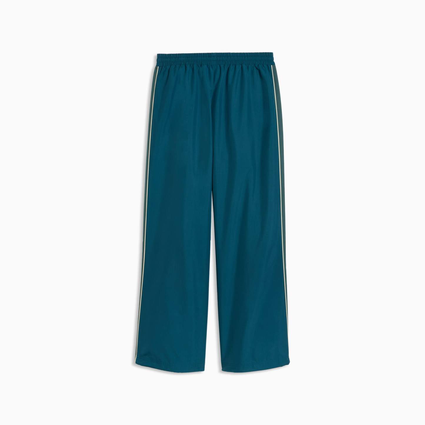 T7 Oversized Trainingshose Herren - Midnight Petrol