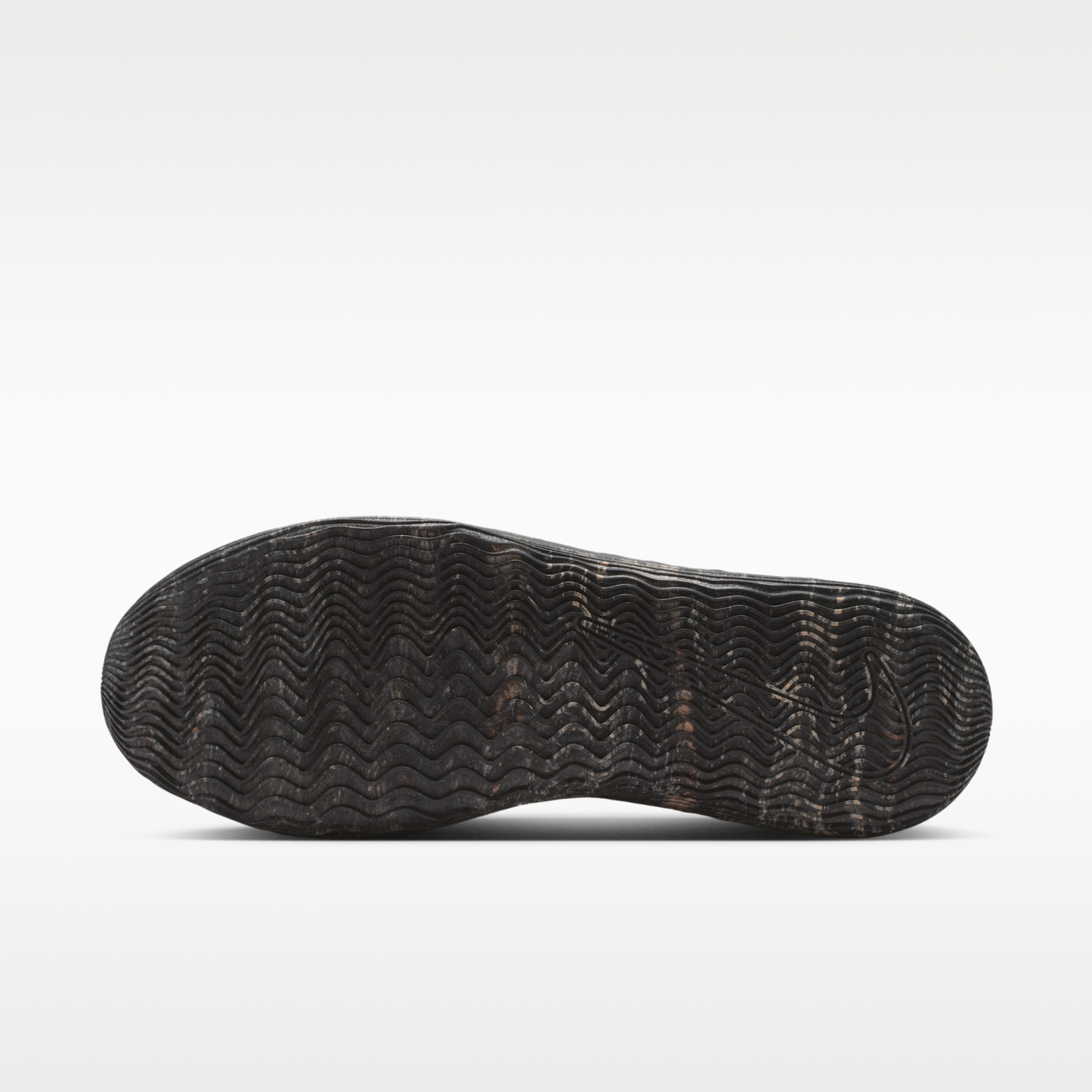 Nike Precision 8 Low - Anthracite/Sail/Sunset Haze/Sunset Haze - 2