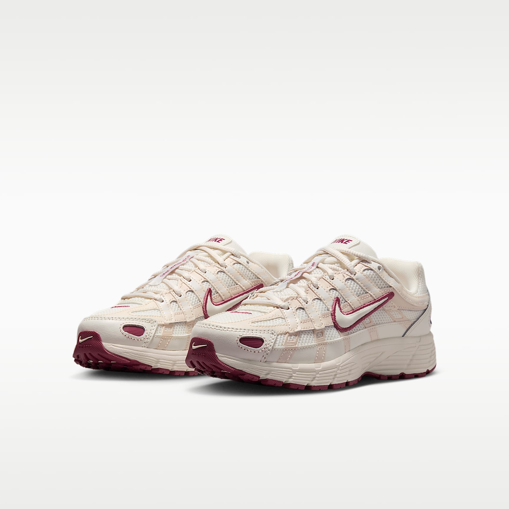Nike P-6000 - Nike P-6000 Schuh (ältere Kinder)