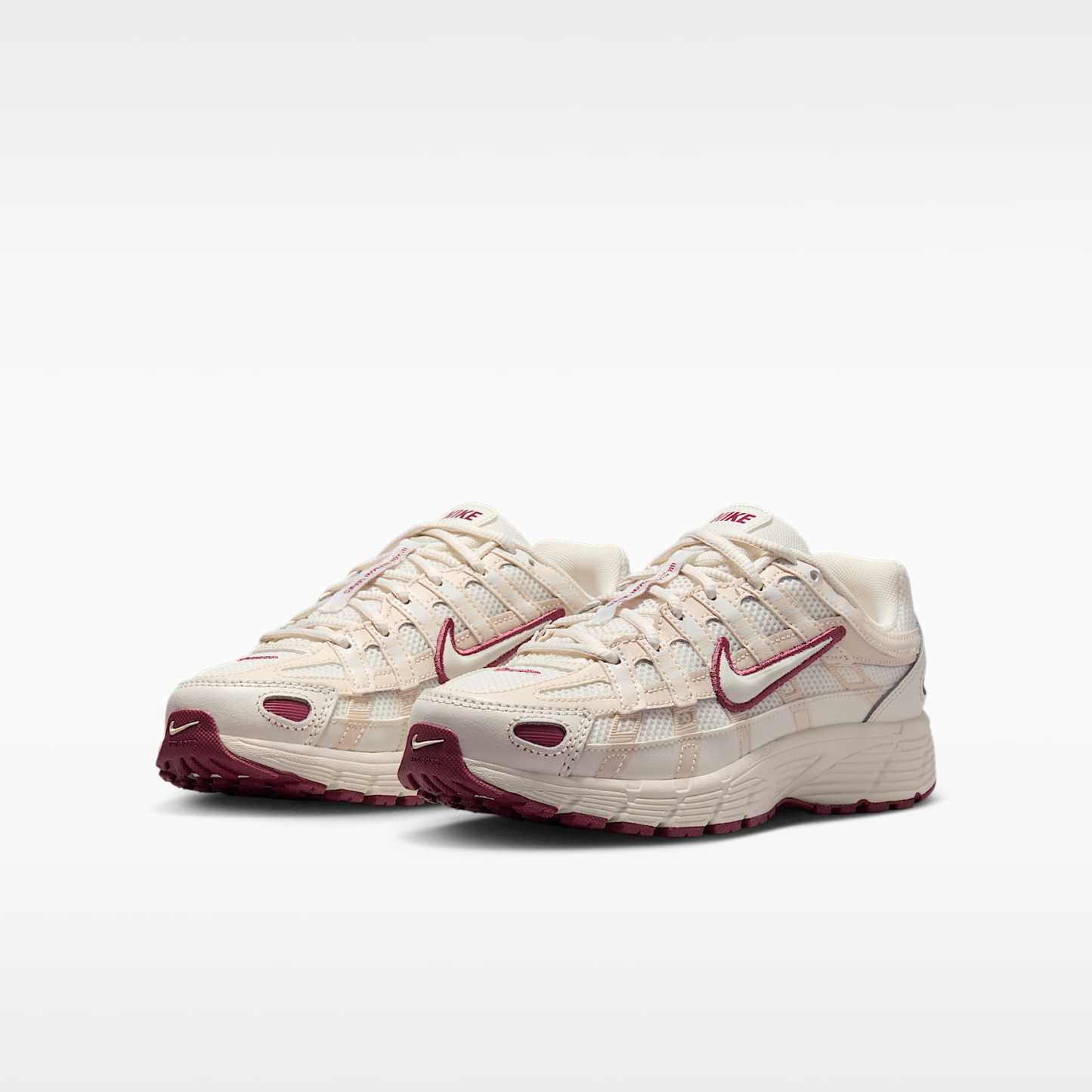 Nike P-6000 - Nike P-6000 Schuh (ältere Kinder)