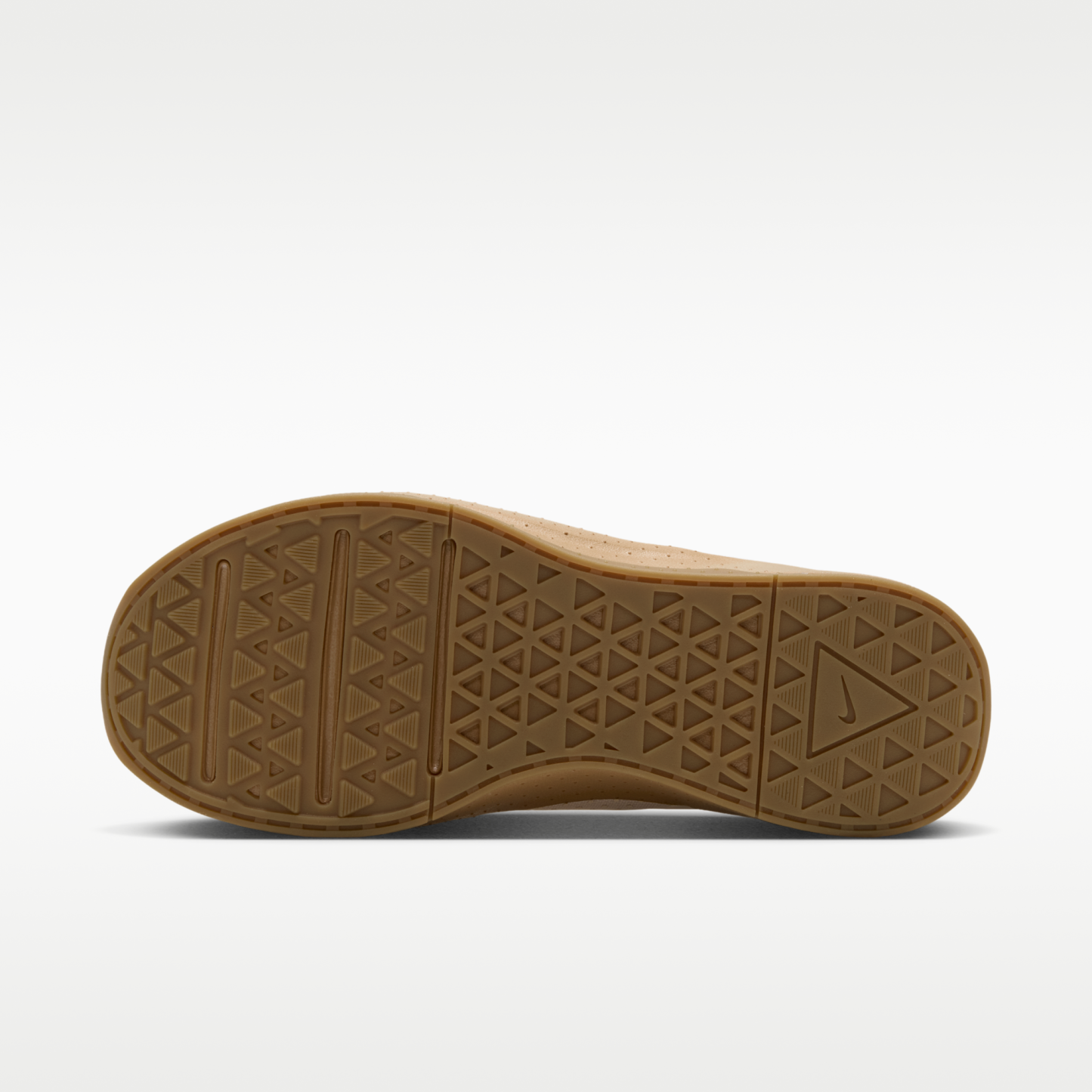 Nike MC Trainer 4 - Phantom/Gum Light Brown/Sanddrift/Wolf Grey - 2