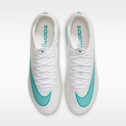 Nike Mercurial Superfly 11 Elite - Λευκό/Dusty Cactus (IM2513-102) - 4