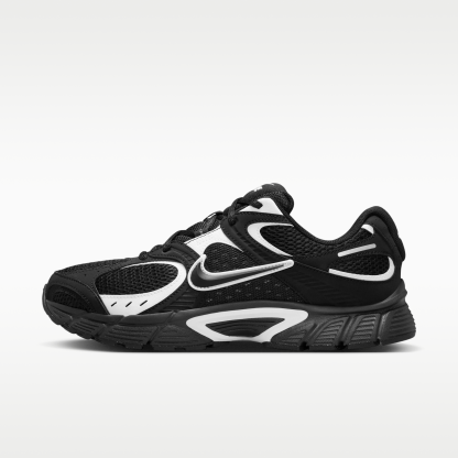 Nike V5 RNR - Μαύρο/Λευκό/Μαύρο - 1