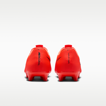 Nike Mercurial Vapor 17 Academy - Bright Crimson/Blur (IF8517-600) - 6