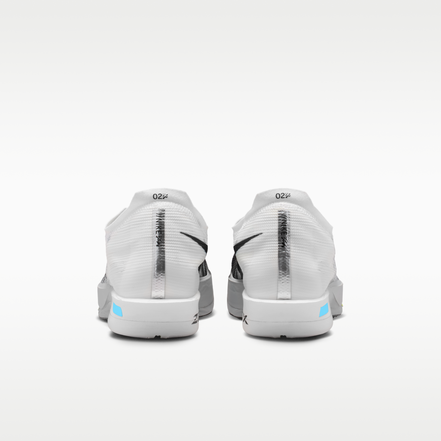 Nike Streakfly 2 SE - Μαύρο/Smoke Grey/Grey Fog/Λευκό - 6