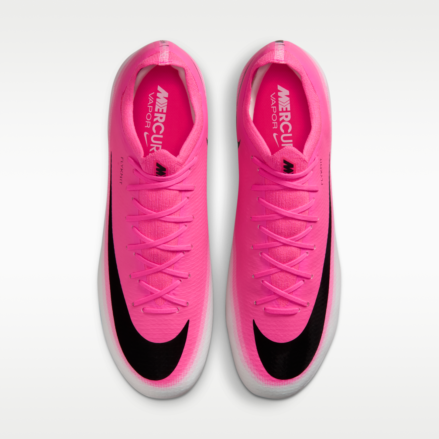 Nike Mercurial Vapor 17 Pro - Πολύχρωμο/Μαύρο (IU2729-900) - 4