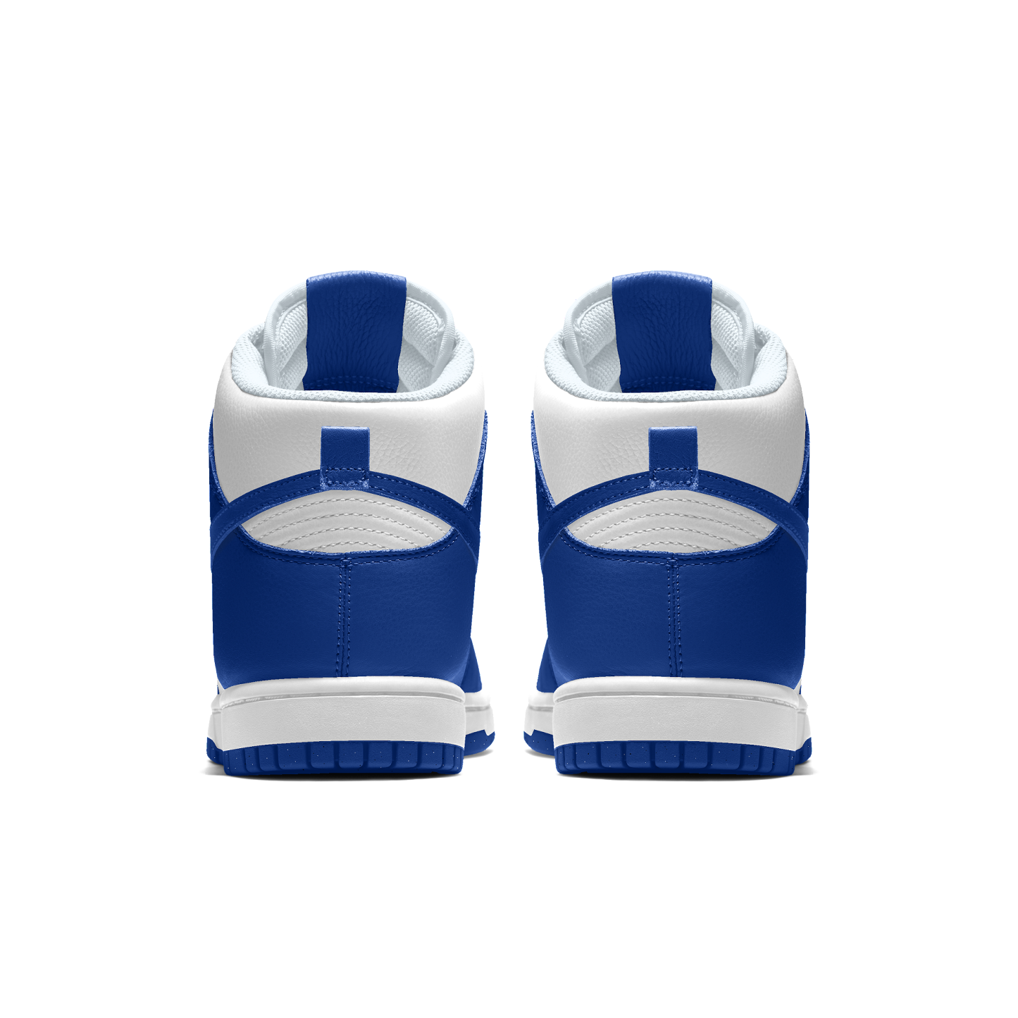 Nike Dunk High By You - Πολύχρωμο/Πολύχρωμο/Πολύχρωμο (2190276125) - 5
