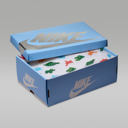 Air Jordan 1 Retro High OG - Pale Ivory/Coconut Milk/Psychic Blue - 11