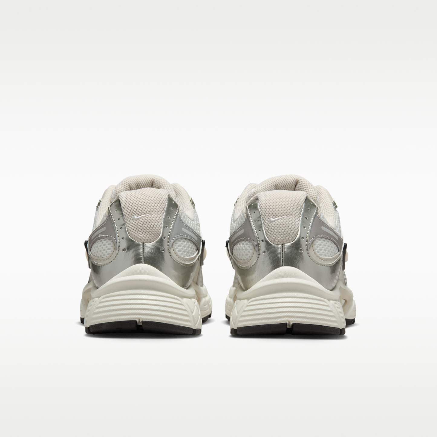 Nike V5 RNR Premium - Summit White/Sail/Μαύρο/Light Orewood Brown - 6