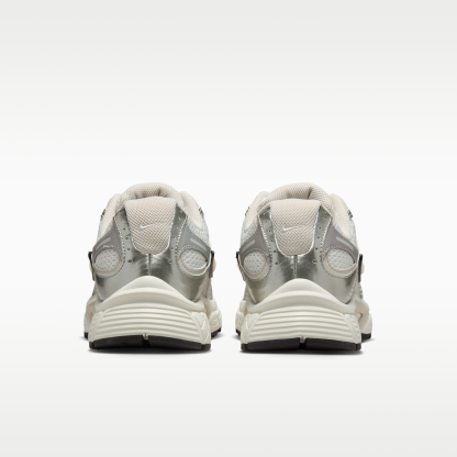 Nike V5 RNR Premium - Summit White/Sail/Μαύρο/Light Orewood Brown - 6