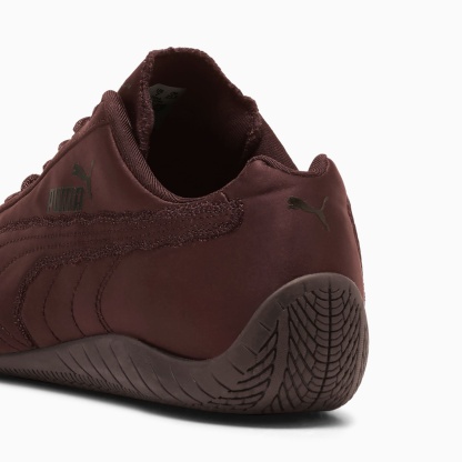 Speedcat Venus Sneakers Damen - Chocolate Brown