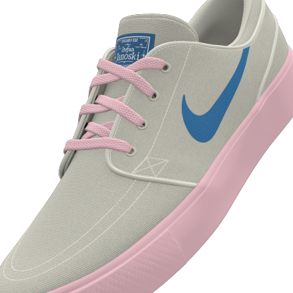 Nike SB Zoom Janoski OG By You - Πολύχρωμο/Πολύχρωμο/Πολύχρωμο/Πολύχρωμο (7113990194) - 7