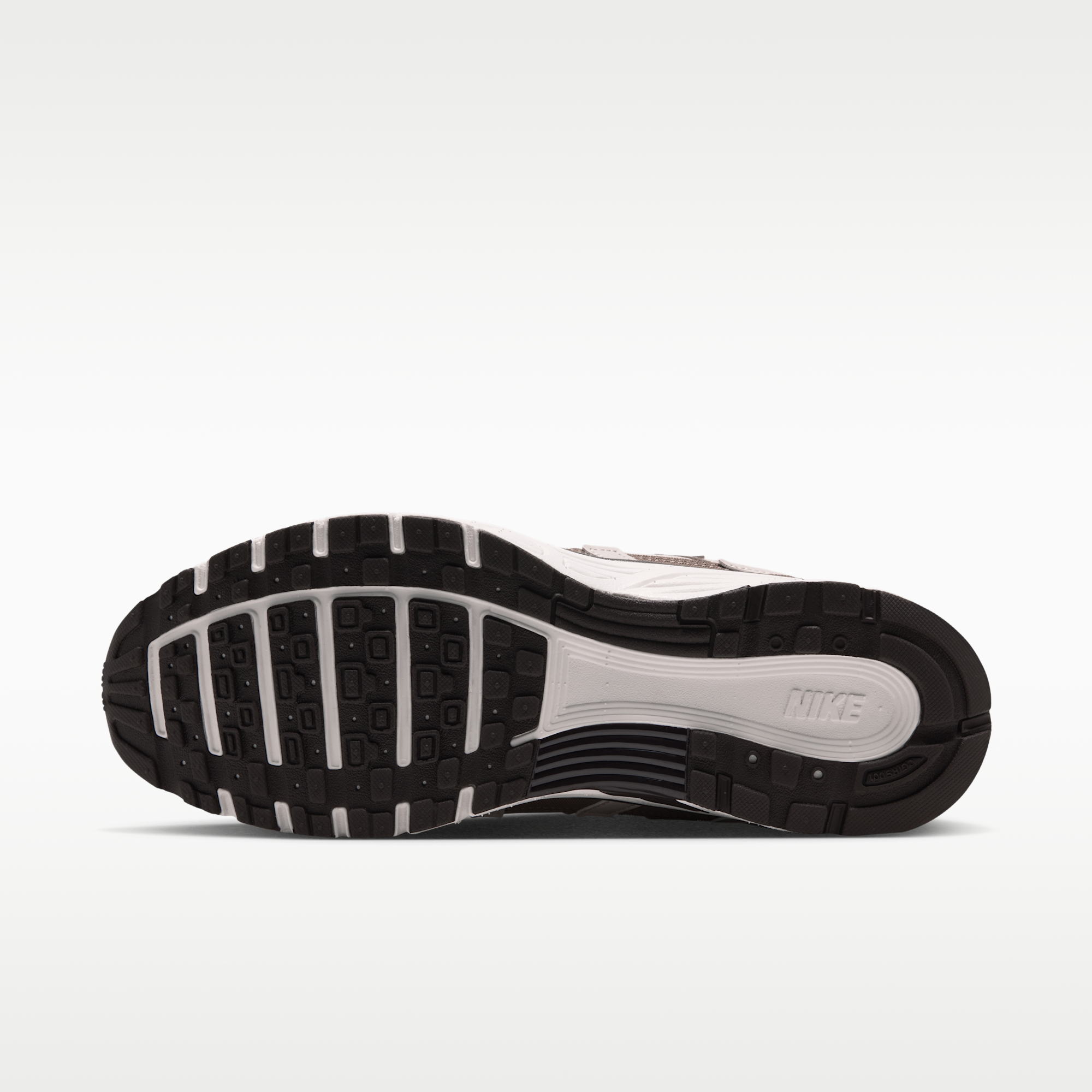Nike P-6000 - Phantom/Mink Brown/Light Orewood Brown/Sail - 2