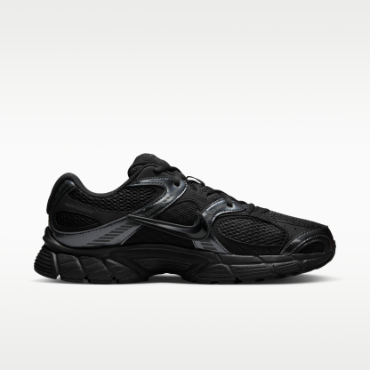 Nike V5 RNR - Μαύρο/Anthracite/Μαύρο - 3
