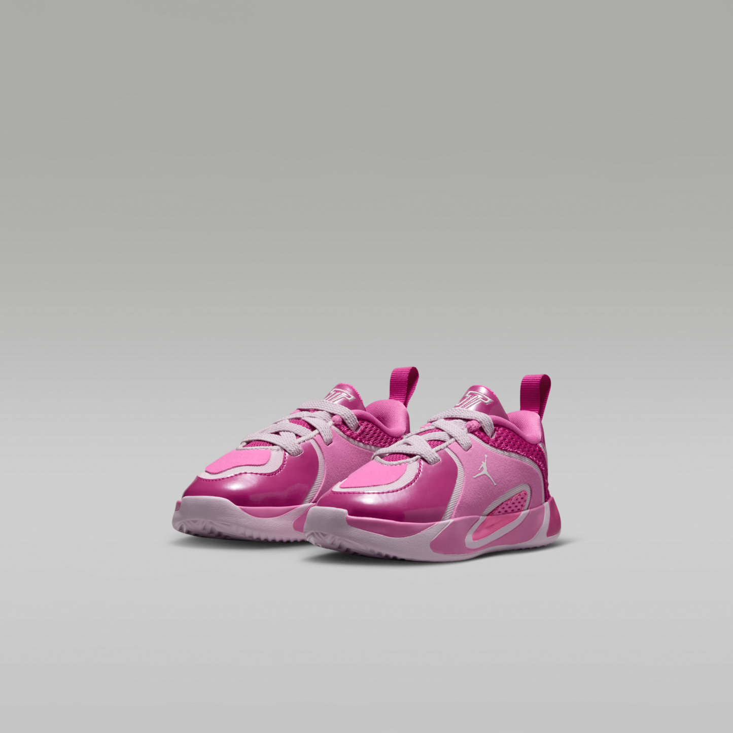 Tatum 4 - China Rose/Active Pink/Regal Pink - 5
