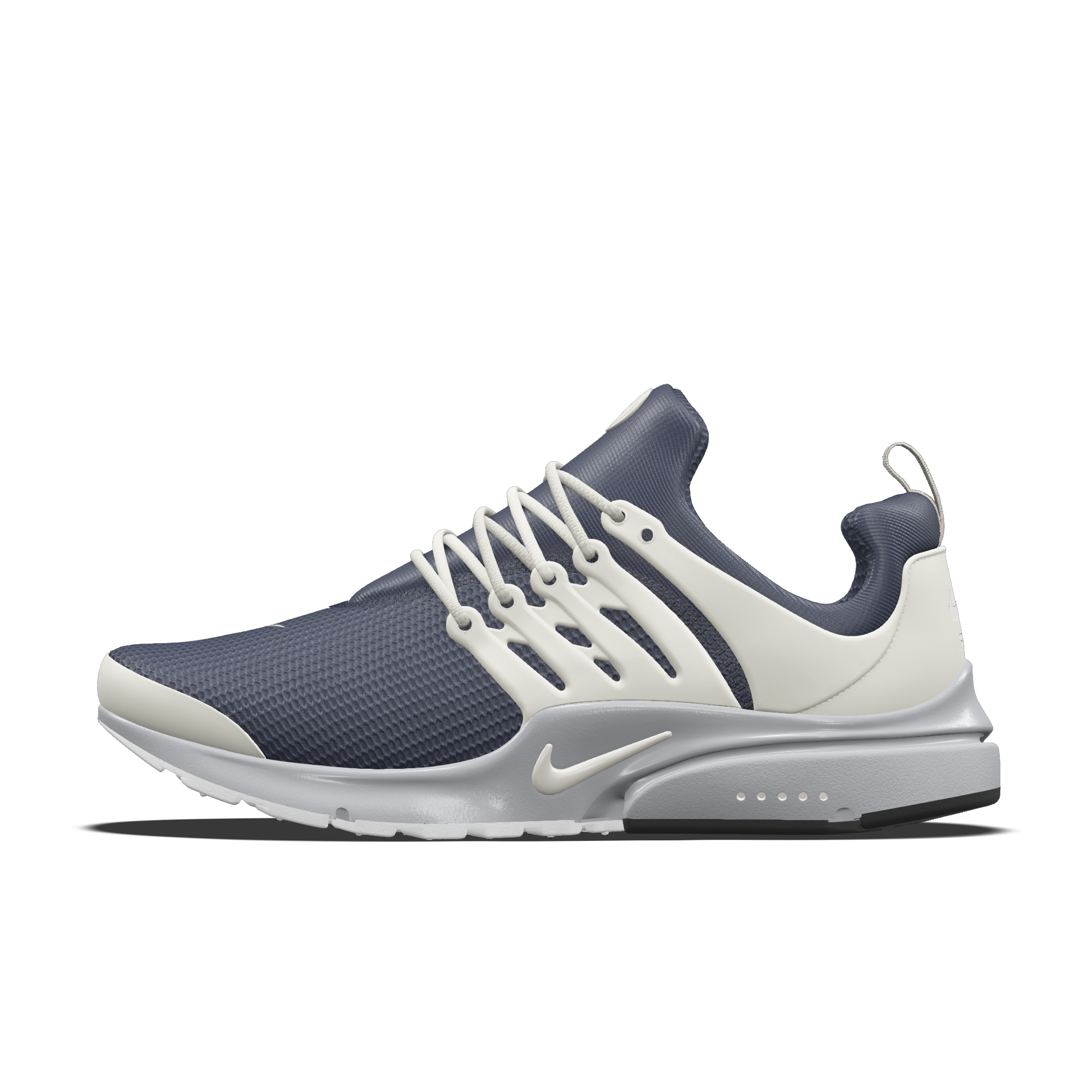 Nike Air Presto By You - Πολύχρωμο/Πολύχρωμο (8214320899) - 1