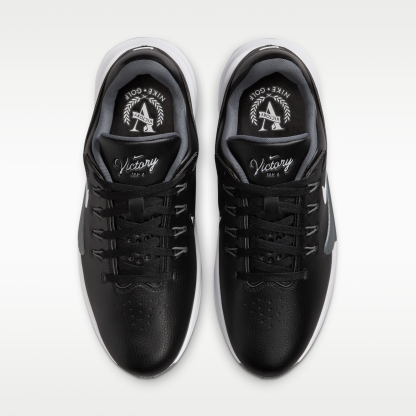 Nike Victory Pro 4 - Μαύρο/Iron Grey/Λευκό - 4