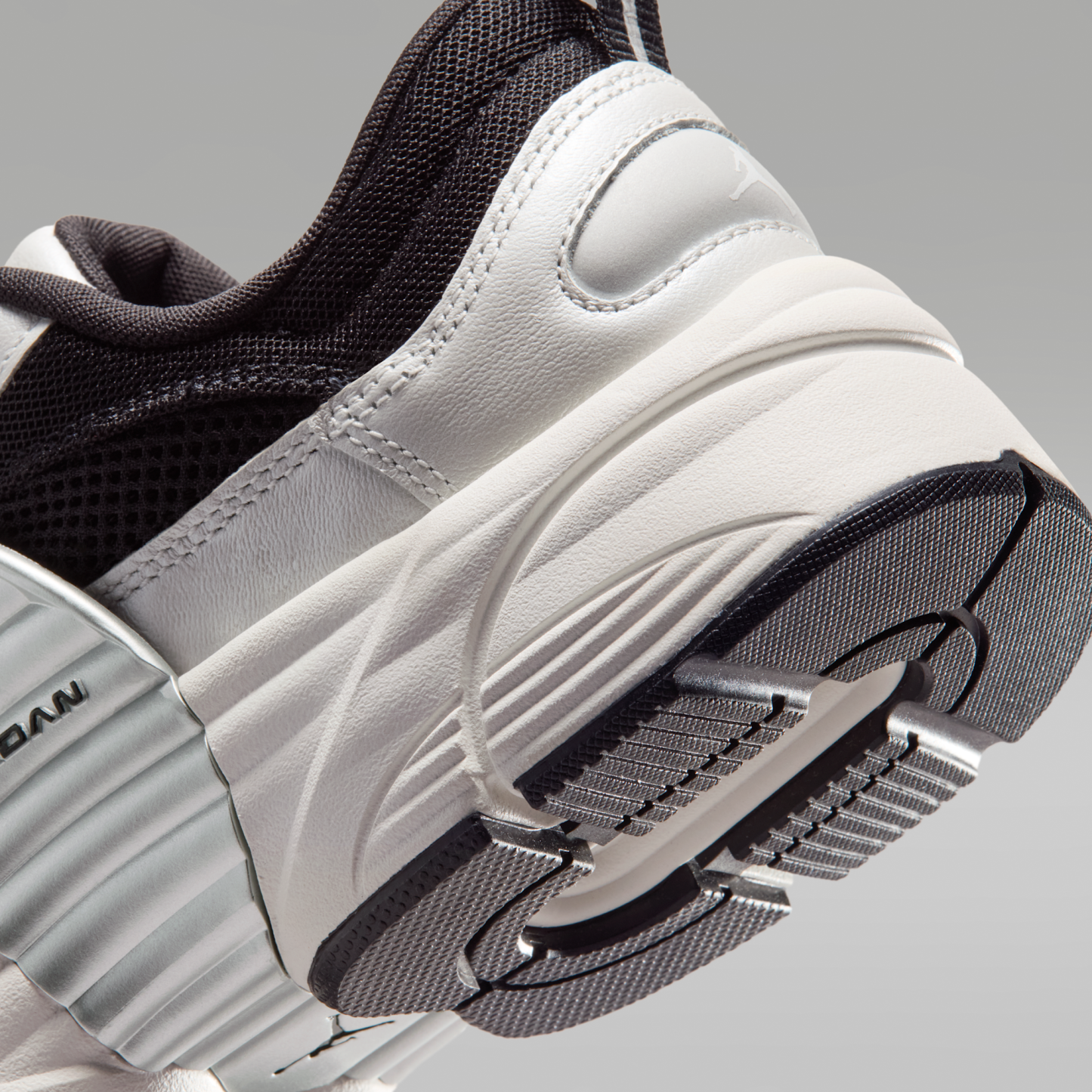 Jordan Trunner O/S - Photon Dust/Μαύρο/Sail/Λευκό - 8