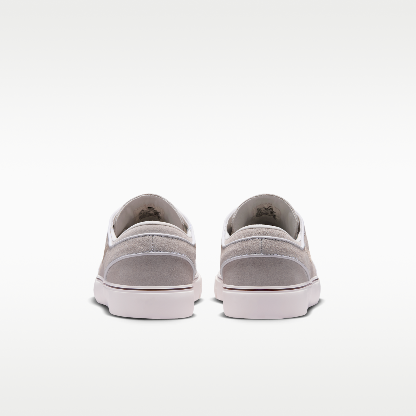 Nike SB Zoom Janoski OG+ - Λευκό/Sail/Light Chocolate/Linen - 6