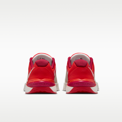 Nike Metcon 10 - Picante Red/Tough Red/Light Orewood Brown/Phantom - 6