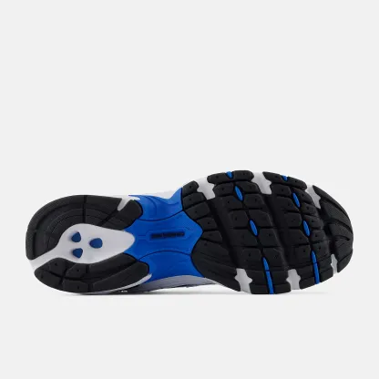 New Balance 530 Atalanta​ - WHITE con BLUE OASIS y BLACK - U5301GJ