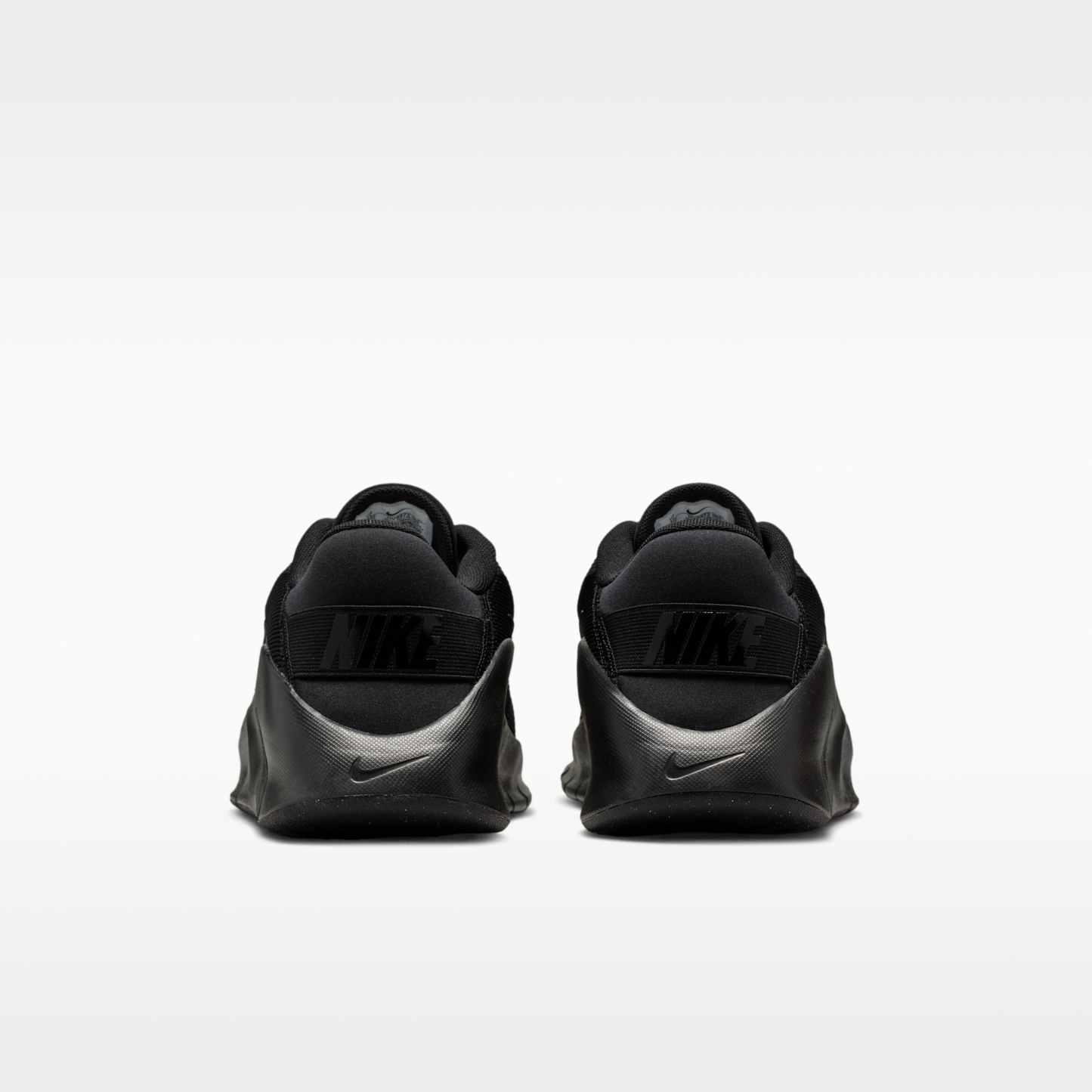 Nike Flex Train - Μαύρο/Μαύρο - 6