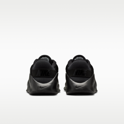 Nike Flex Train - Μαύρο/Μαύρο - 6