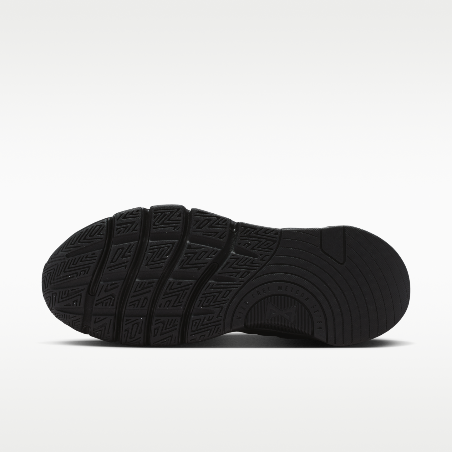 Nike Free Metcon 7 - Μαύρο/Μαύρο/Anthracite - 2