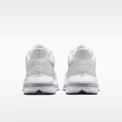 Nike Pegasus Premium - Λευκό/Metallic Silver/Metallic Silver - 6