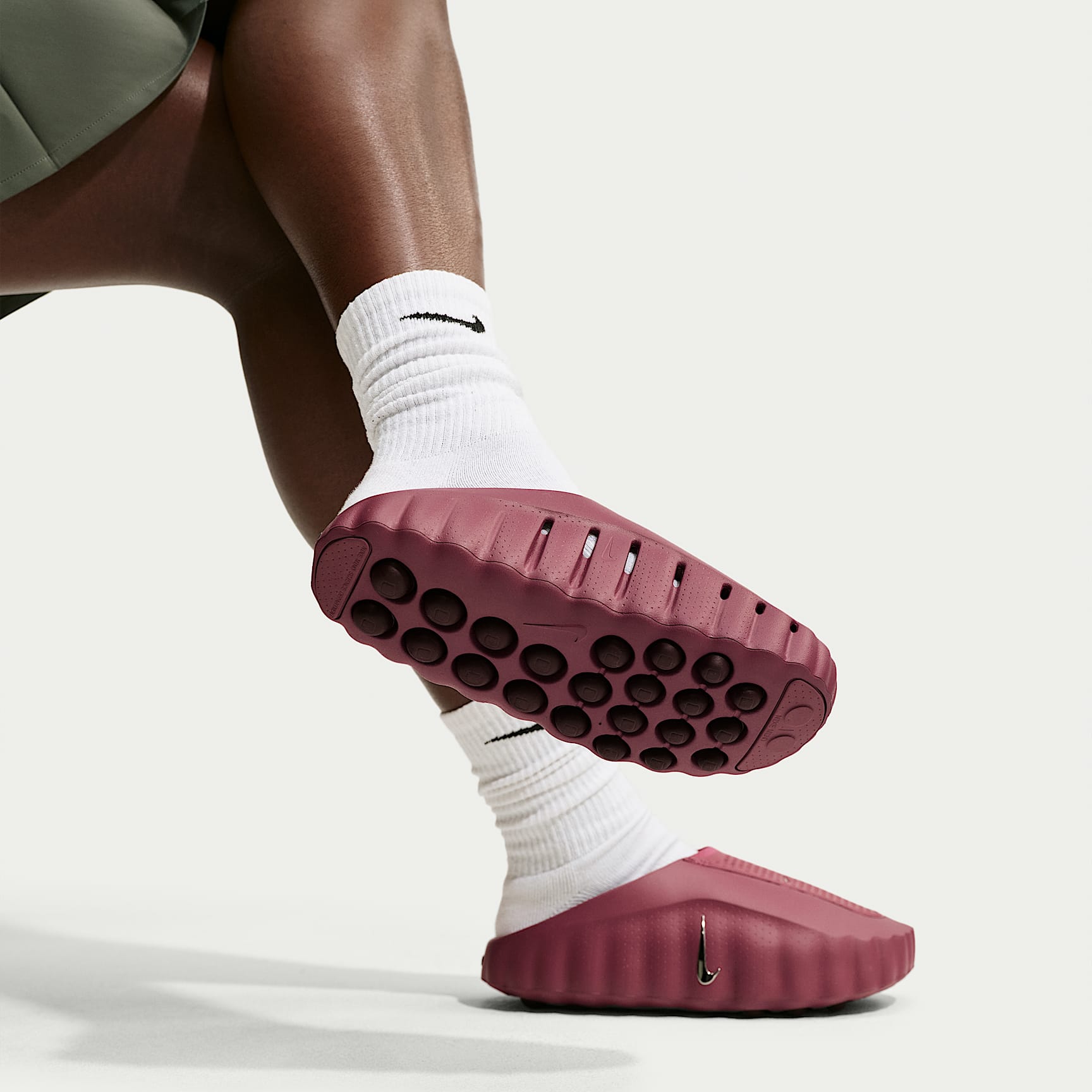 Nike Mind 001 - Nike Mind 001 Pregame Mule (Damen)