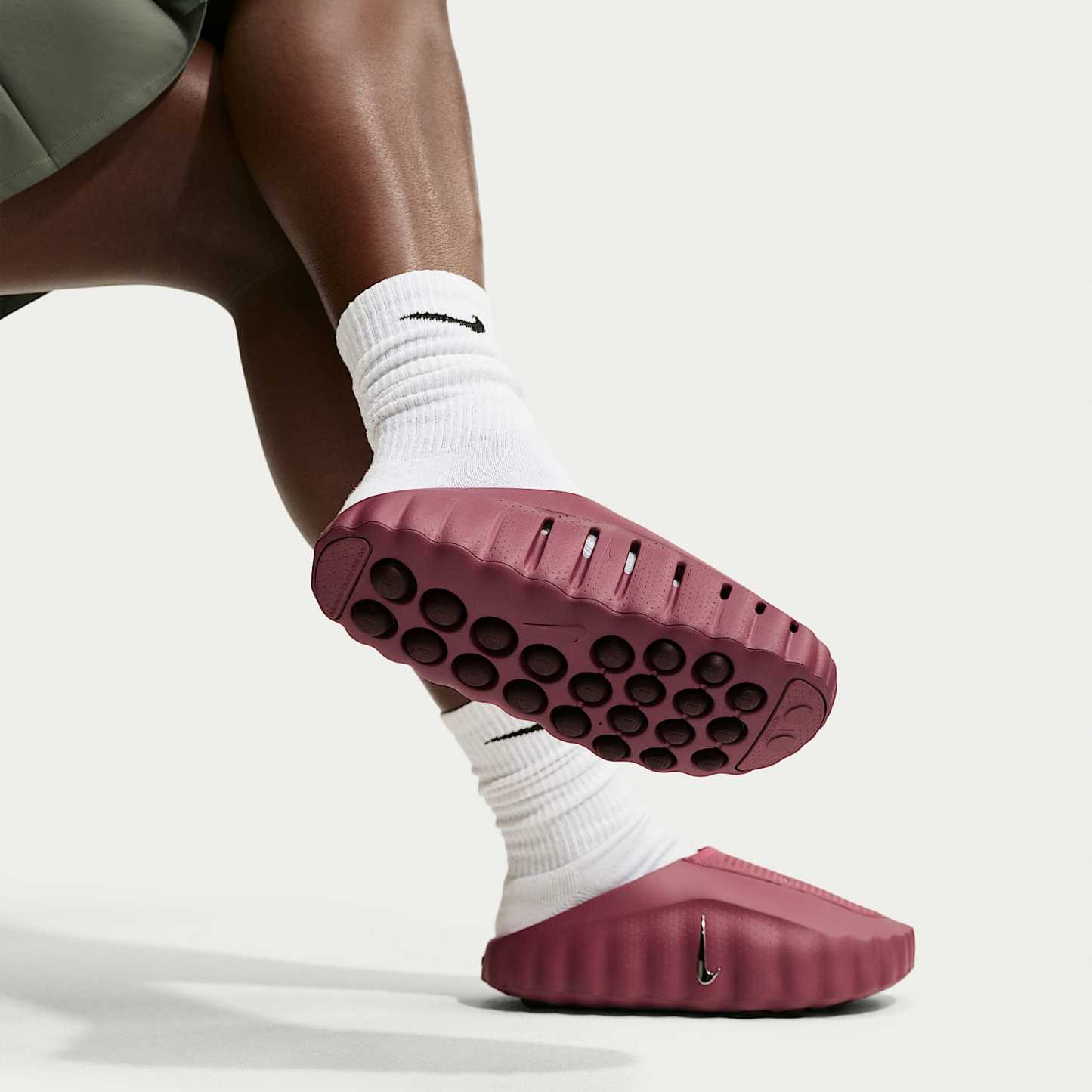 Nike Mind 001 - Nike Mind 001 Pregame Mule (Damen)