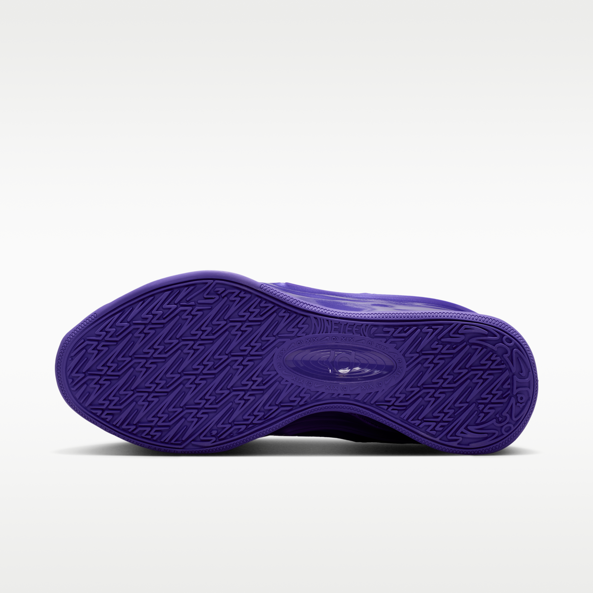 KD19 - Field Purple/Stadium Green/University Gold - 2