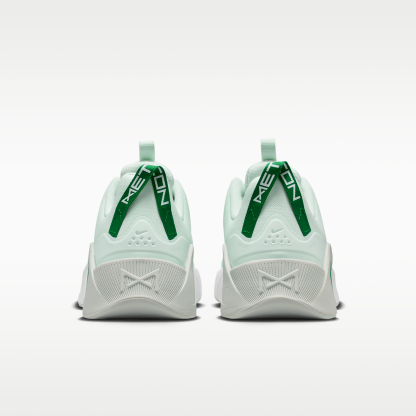 Nike Free Metcon 7 - Barely Green/Malachite/Light Silver/Λευκό - 6