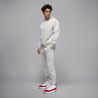 Jordan Max Aura 7 - Λευκό/Gym Red/Μαύρο/Λευκό - 9