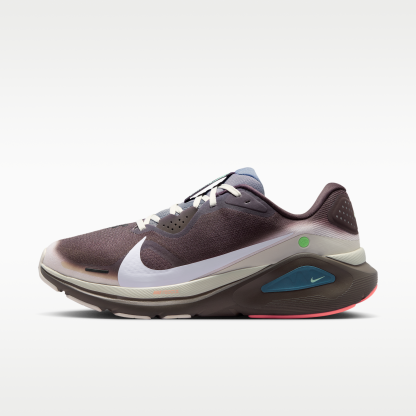 Nike Structure 26 - Baroque Brown/Ironstone/Sea Glass/Λευκό - 1