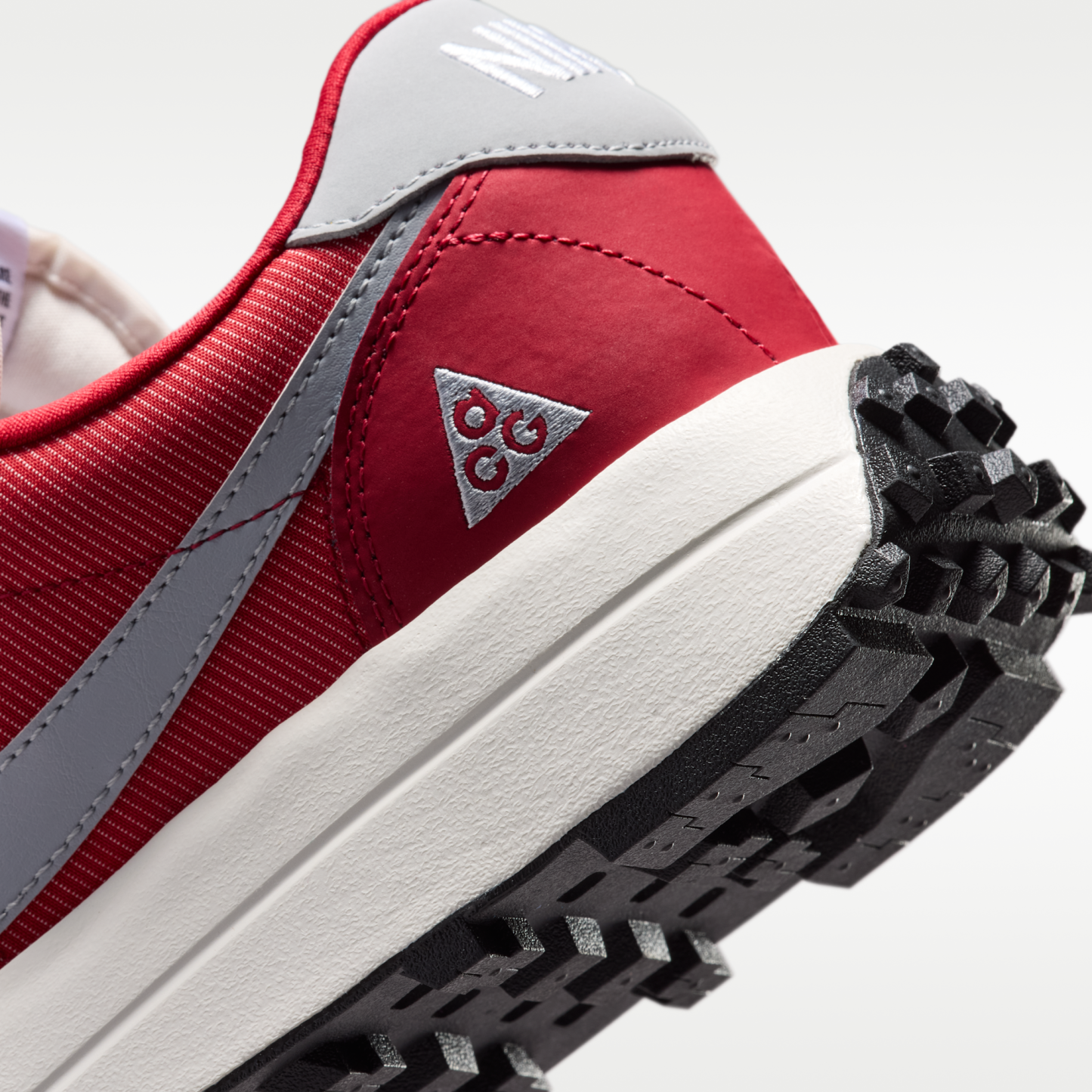 ACG LDV - Varsity Red/Sail/Λευκό/Wolf Grey - 8