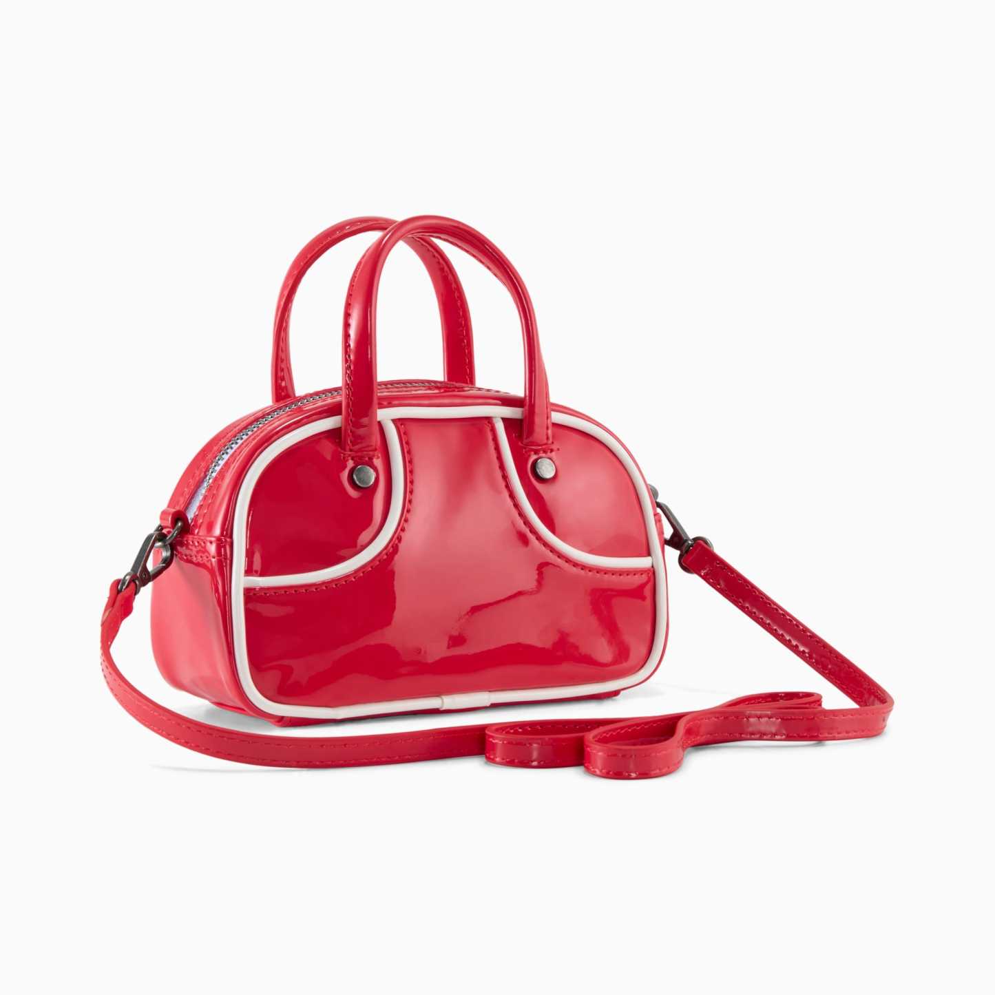 1976 Micro 1 l Grip-Bag - For All Time Red