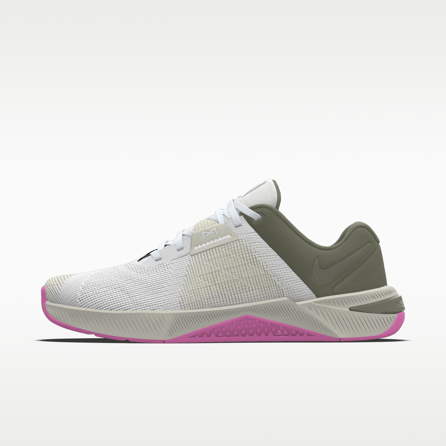 Nike Metcon 10 By You - Πολύχρωμο/Πολύχρωμο (7150877317) - 1