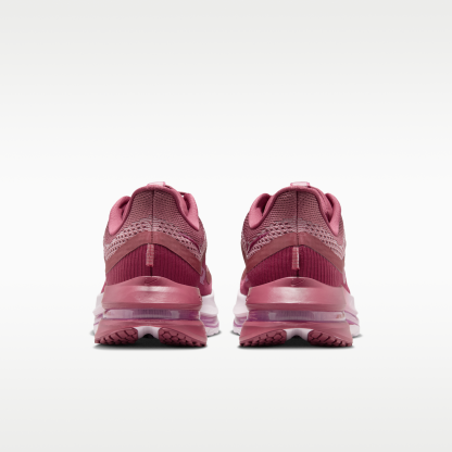 Nike Pegasus Premium - Pink Smoke/Light Magenta/Bleached Lilac/Pink Smoke - 6