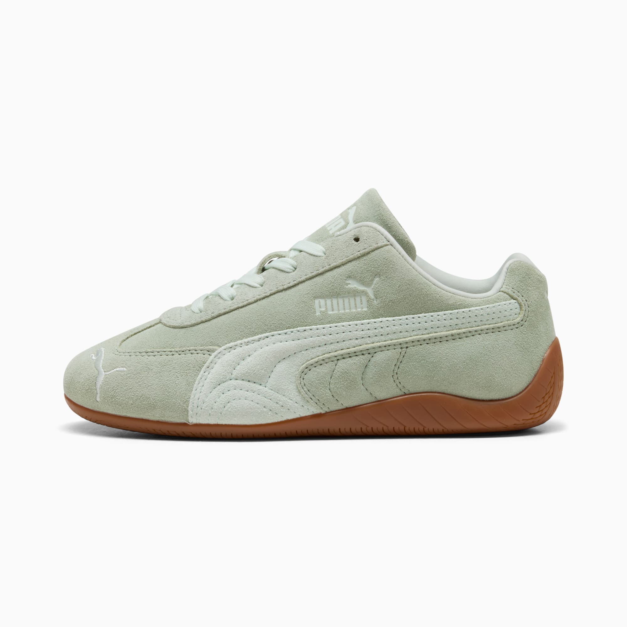 Speedcat OG II Sneakers Unisex - Soft Grass-Sage Glow