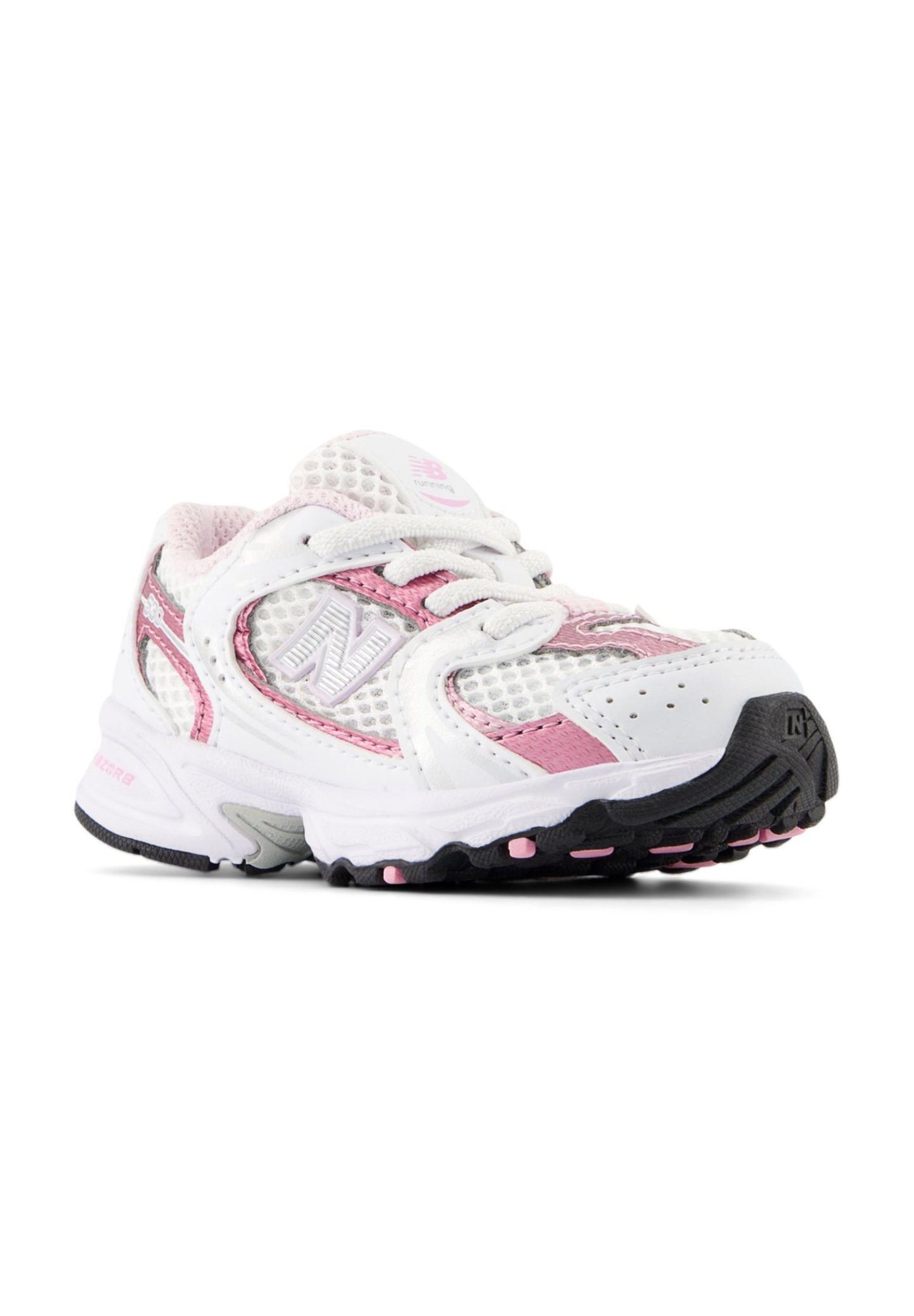 New Balance 530 UNISEX - Zapatillas - white