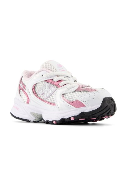 New Balance 530 UNISEX - Zapatillas - white