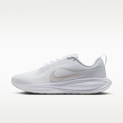 Nike Revolution 8 Utility - Λευκό/Off White/Μαύρο/Platinum Tint - 1