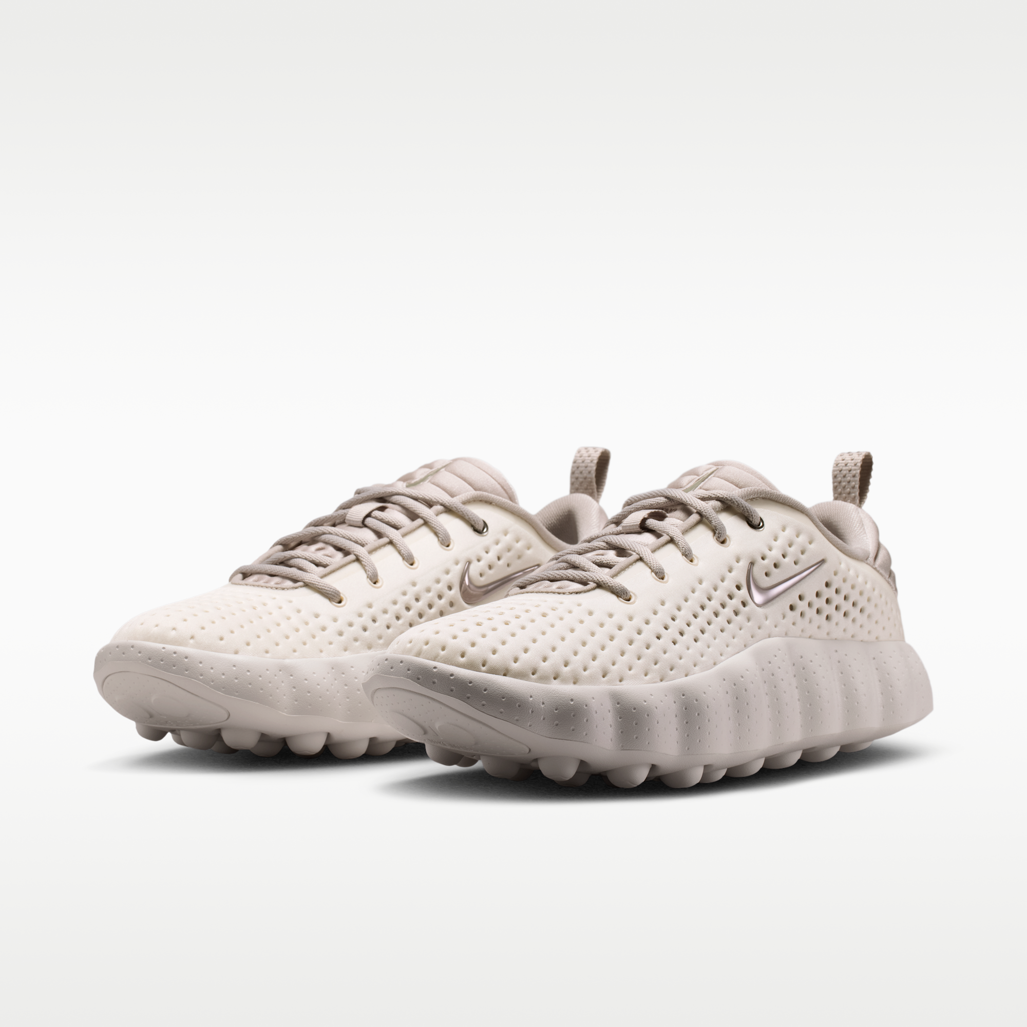 Nike Mind 002 - Phantom/Cream II/College Grey - 5