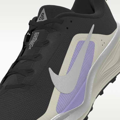 ACG Pegasus Trail By You - Πολύχρωμο/Πολύχρωμο (2610254099) - 7